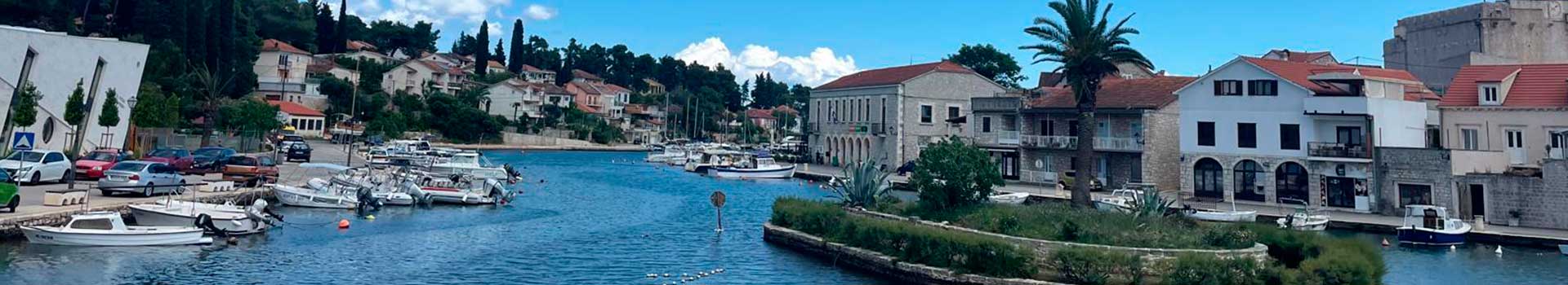 Precios del Alquiler de Goletas en Croacia 2026: Costes, Temporadas y Qué Incluye