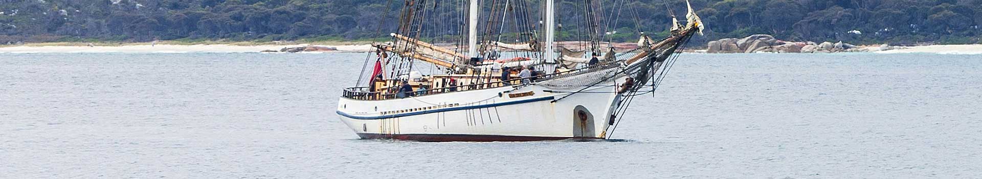Alquilar una goleta en Atenas en 2027