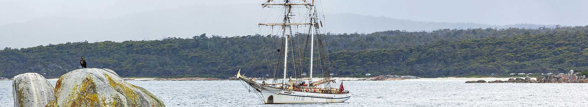 Alquilar una goleta en Trogir en 2027