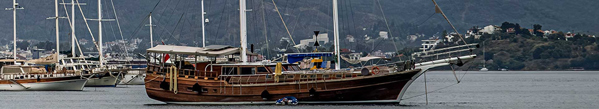 Vacaciones en goleta privada por Croacia en 2027