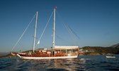 Charter Ada Deniz (Ex DF Balina) 