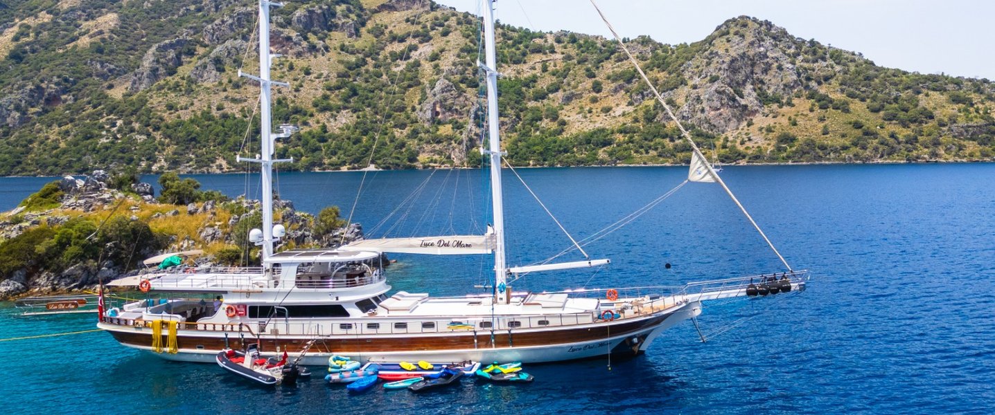 alt_prefix Luce del Mare 