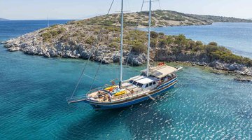 alt_prefix Gozdem the One 