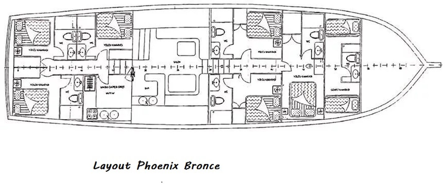 alt_prefix Phoenix Bronze (Ex Vivere) 