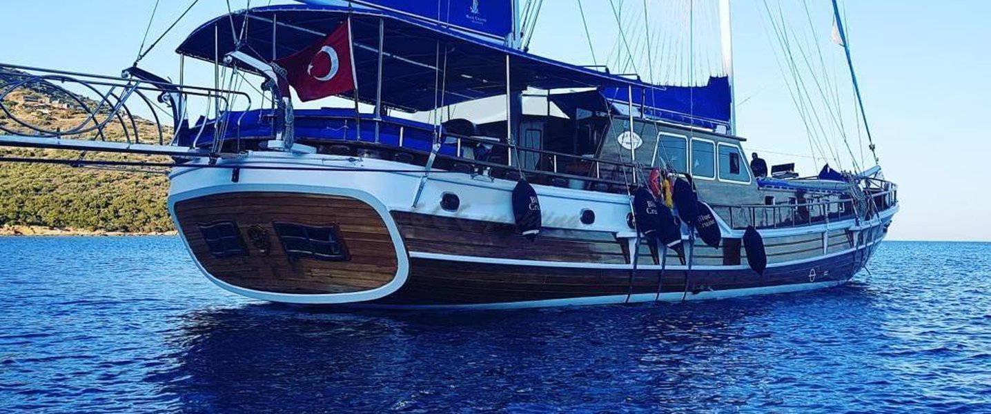 alt_prefix Blue Cruise 