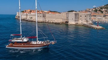 Charter Adriatic Holiday 