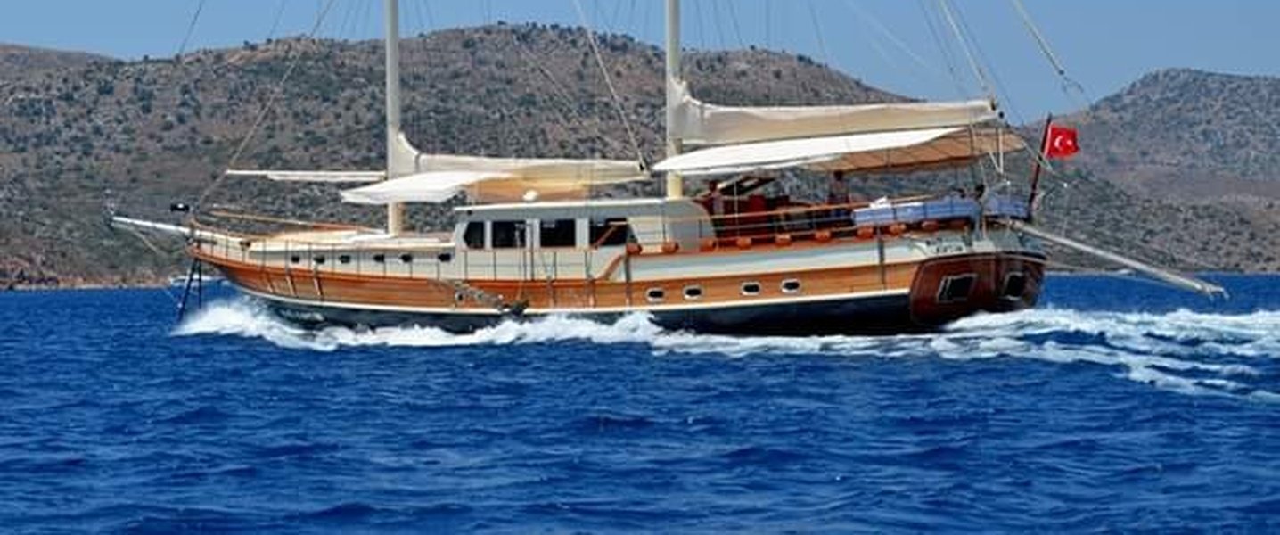 alt_prefix Gazi Kaptan 