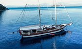 Charter Ada Deniz (Ex DF Balina) 