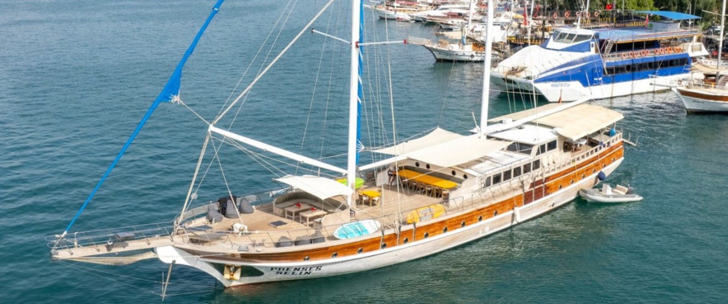 alt_prefix Princess Selin 