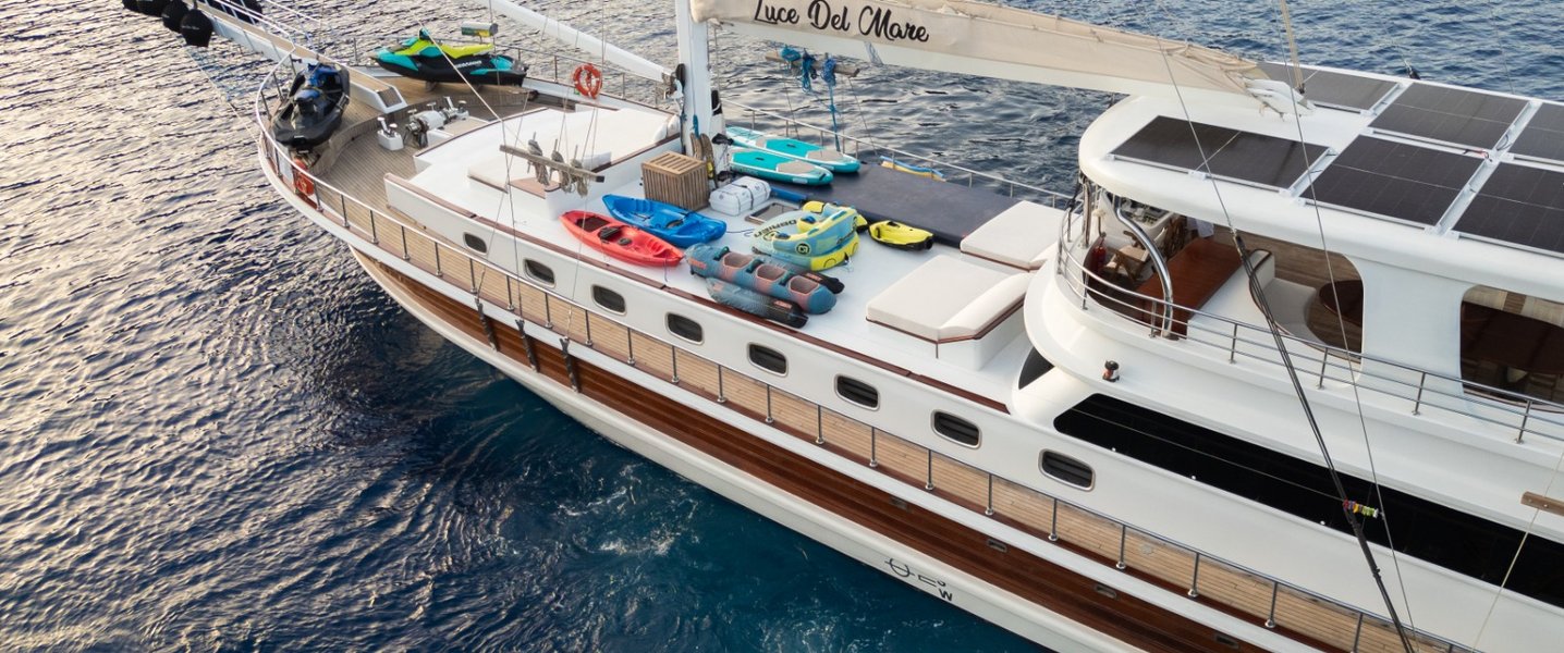 alt_prefix Luce del Mare 