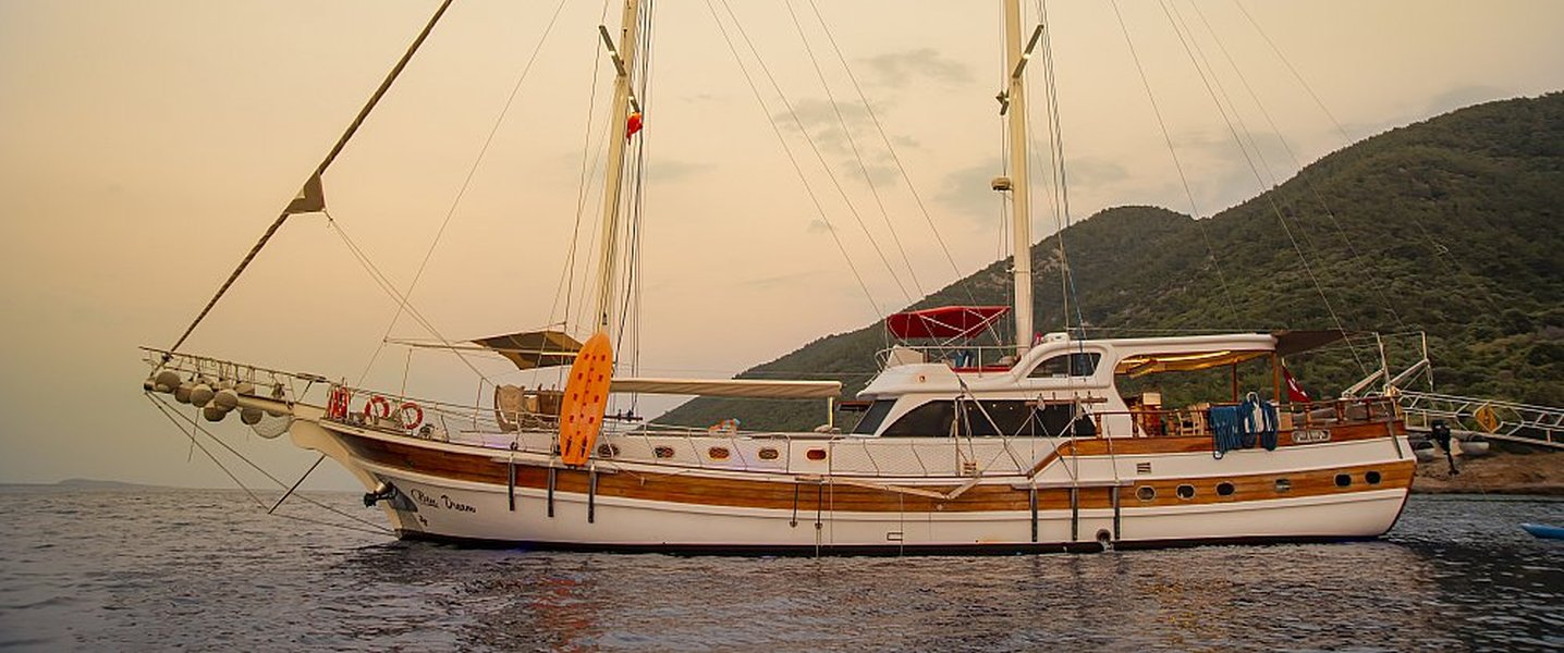 alt_prefix Blu Dream 