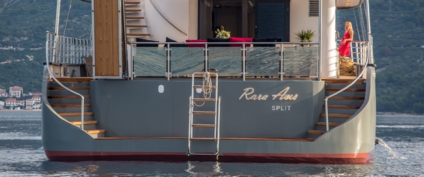 alt_prefix Rara Avis 