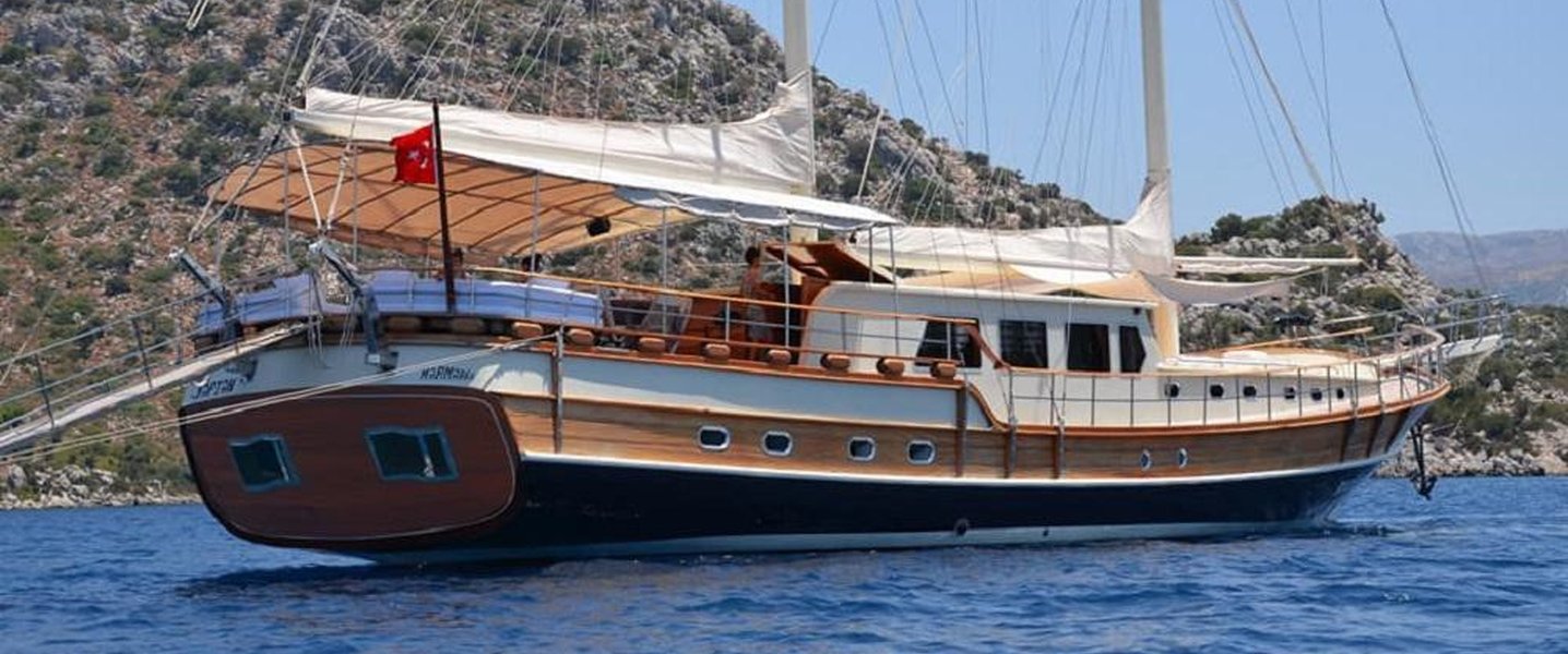 alt_prefix Gazi Kaptan 