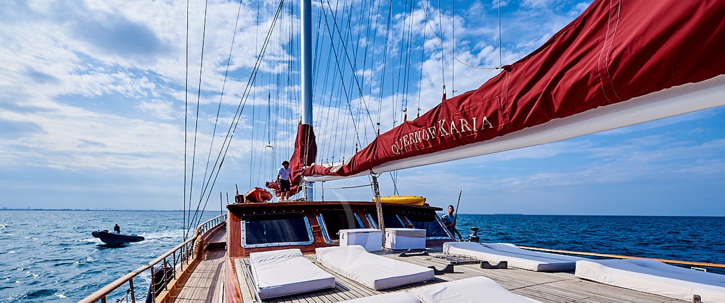 alt_prefix Queen of Karia 