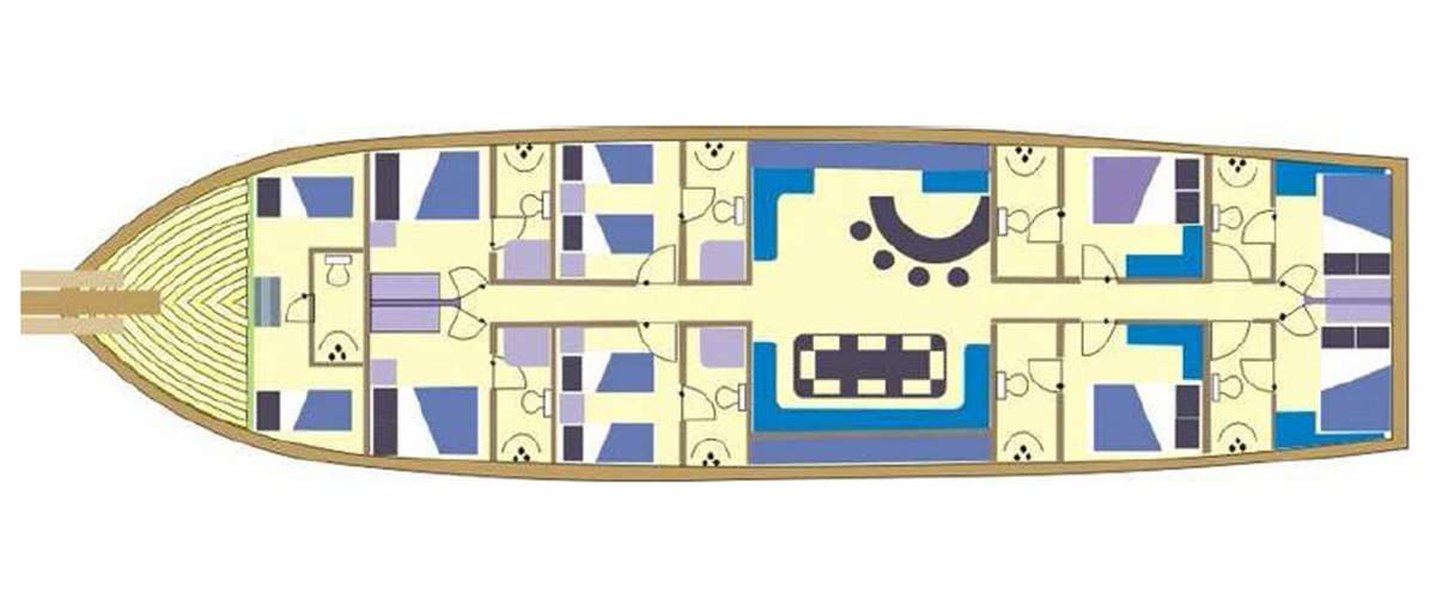 alt_prefix Celike ESD 