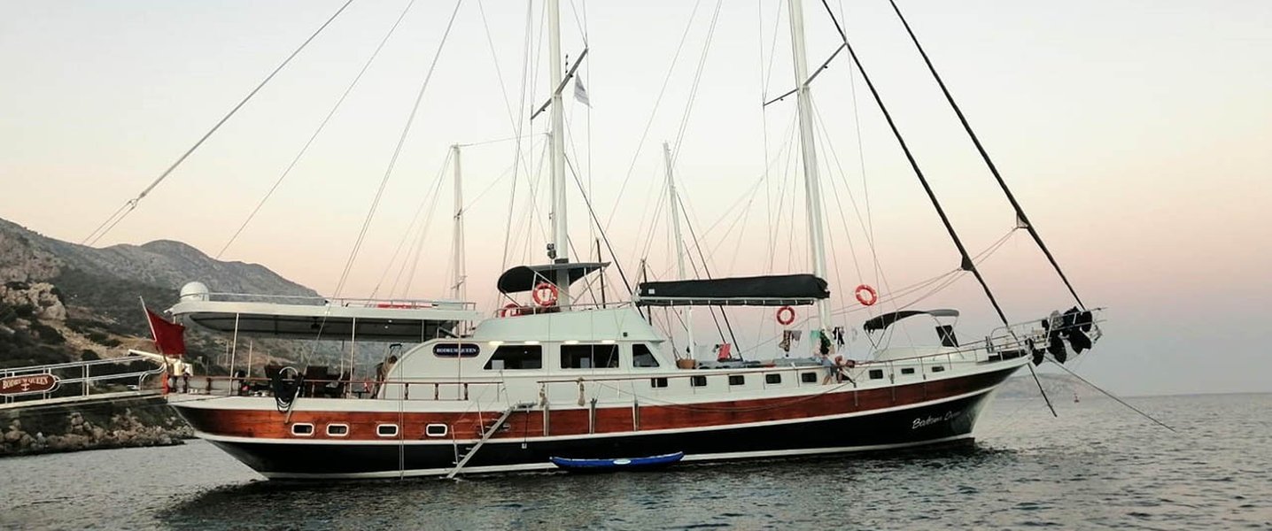 alt_prefix Bodrum Queen 