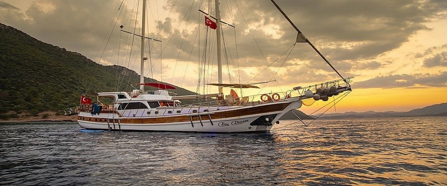 alt_prefix Blu Dream 