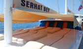 Charter Serhat Bey 